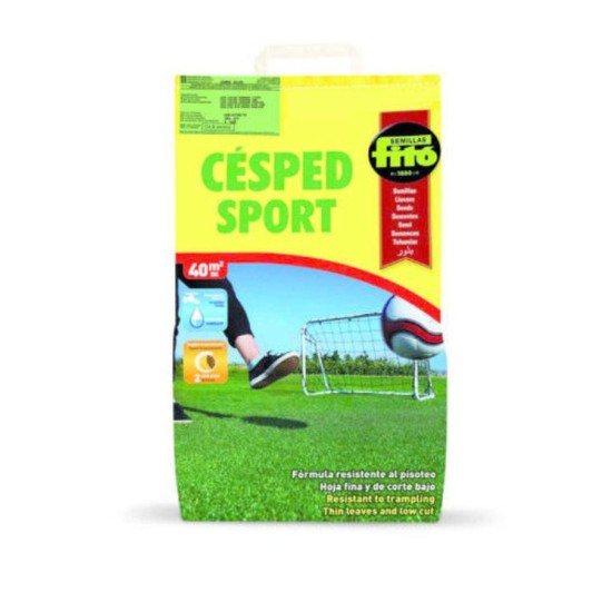 Тревна смес СПОРТ (SPORT)