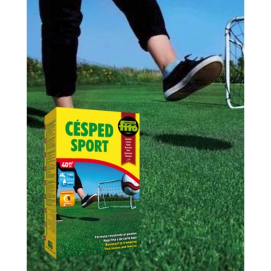 Тревна смес СПОРТ (SPORT)