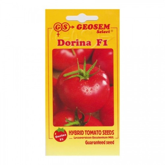 Домати Дорина (Dorina F1)