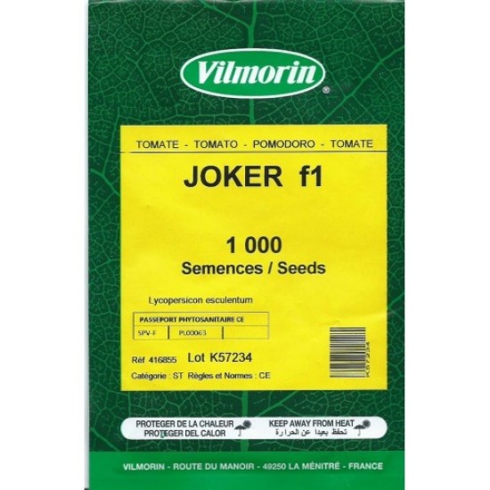 Домати Джокер (Joker F1)