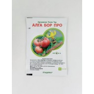 Алга Бор Про – течен тор опрашител с бор и екстракт от водорасли (Alga Bor Pro)