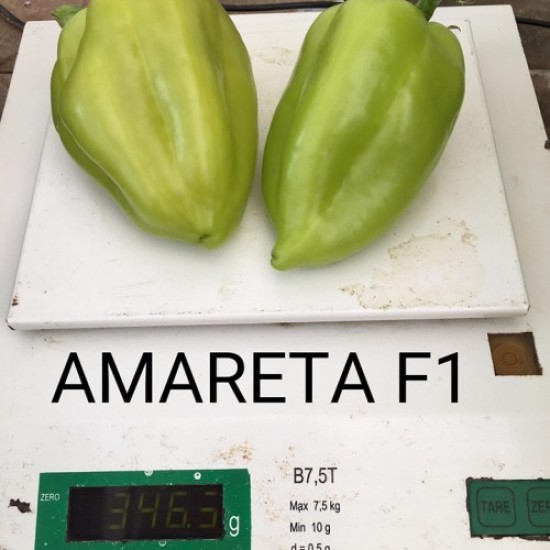 Пипер Амарета F1 (Amaretta F1)