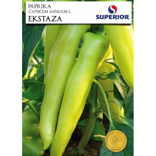 Пипер Екстаза (Extaza)