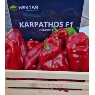 Пипер Карпатос F1 (Karpatos F1)