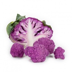 Карфиол Лавендер (Lavender F1)