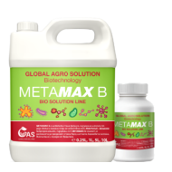 Метамакс Б (Metamax B)