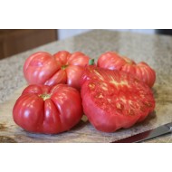 Домати Пинк Делишъс (Pink Delicious F1)