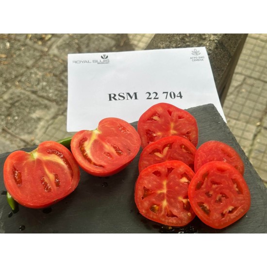 Домати RSM22704 F1