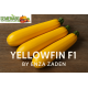 Тиквички Йелоуфин F1 / Yellowfin F1 /
